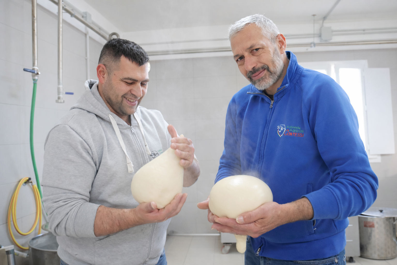 Michele e Luigi